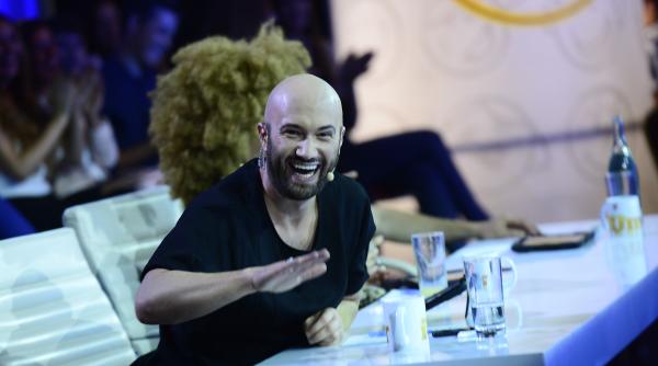 incredibil mihai bendeac asista la propria inmormantare la iumor