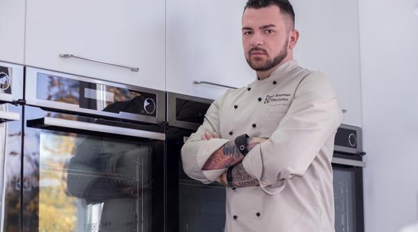 inkchef academy by paul siserman prima platforma culinara integrata din romania s a deschis la cluj