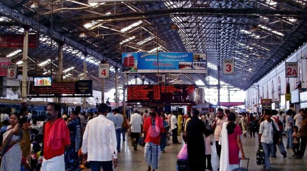 nu vei ghici niciodata pentru ce este folosit wifi ul intr o gara din india