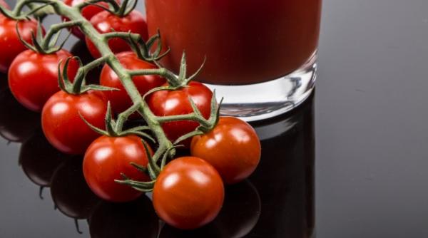 sucul de rosii ne fereste de infarct