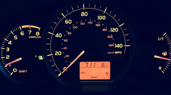 80 dintre masinile second hand aflate la vanzare in romania au interventii asupra kilometrajului