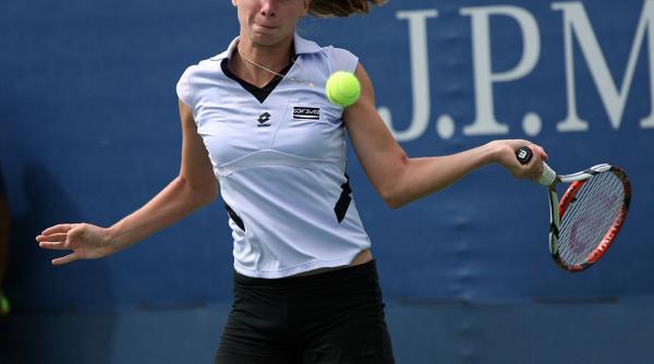 elena bogdan si mihaela buzarnescu in finala de dublu la saguenay