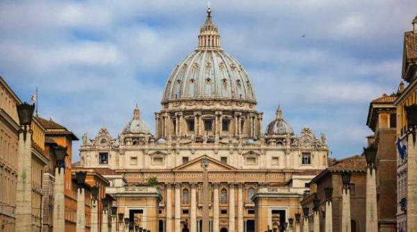 sambata are loc audienta generala jubiliara tinuta de papa francisc in piata sf petru