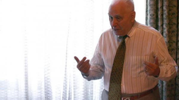 trupul neinsufletit al seniorului liberal radu campeanu a fost depus la senat