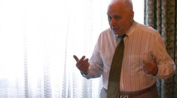 un incident a avut la loc la inmormantarea lui radu campeanu