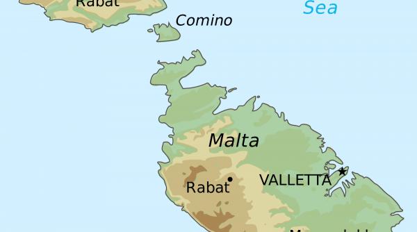 avionul prabusit in malta nu a fost desfasurat de frontex cele cinci victime sunt de nationalitate franceza