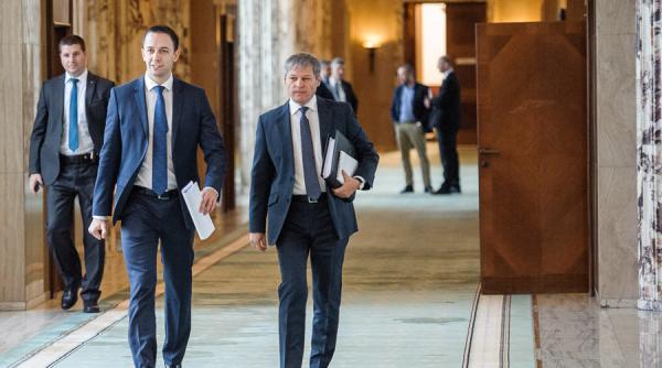 conducerea pnl a votat in unanimitate ca ciolos sa fie propunerea partidului pentru functia de prim ministru