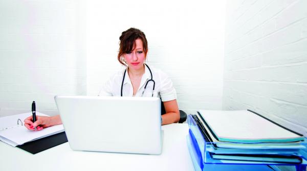 dosarul electronic de sanatate obligatoriu din noiembrie