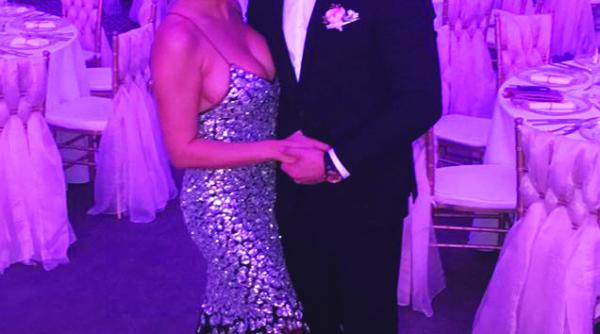 elena udrea cu pieptul la inaintare