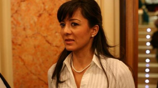 oana niculescu mizil condamnata definitiv la un an de inchisoare cu suspendare