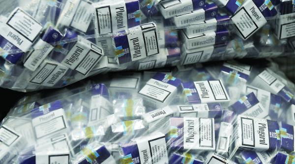 vamile au fost lasate la cheremul traficantilor