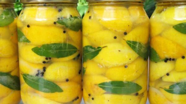 3 conserve surprinzatoare pe care trebuie sa le pregatesti in aceasta toamna