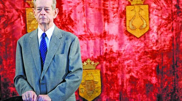 de ziua ta regele mihai i