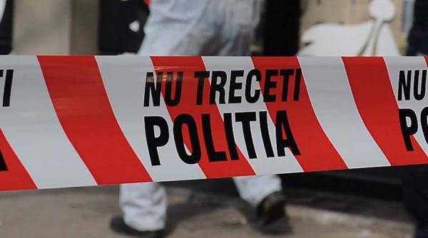 descoperire sinistra in cimitirul din simleul silvaniei