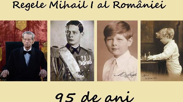 horoscopul regelui mihai i nascut sub steaua antares steaua regilor regele mihai 95