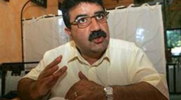 mohamad yassin a fost condamnat astazi la trei ani de inchisoare cu suspendare