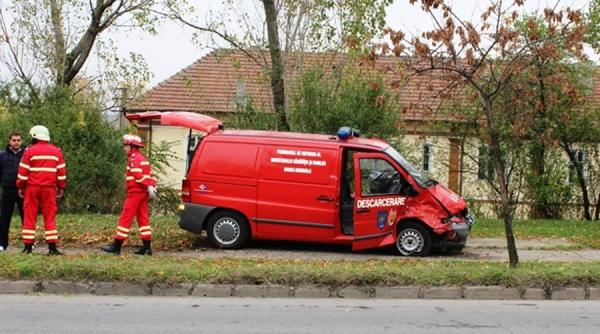 olt accident rutier la podul peste olt din slatina patru persoane transportate la spital