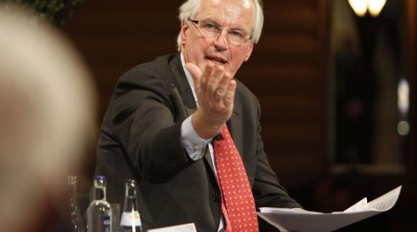 un oficial ue cere ca negocierea brexit ului sa se poarte in limba franceza