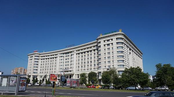austriecii de la jw marriott trimisi in judecata pentru evaziune fiscala in forma continuata