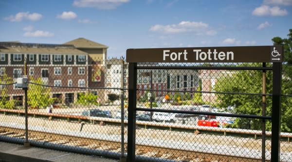 conductorul unui tren al metroului din washington a abandonat garnitura intr o statie pentru ca i se terminase programul