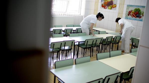 orice gradinita poate deveni un focar de tbc