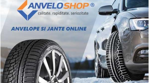 p anvelopele de iarna cea mai buna investitie de sezon pentru siguranta dumneavoastra