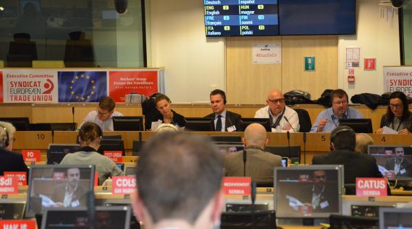 ceta belgienii si canadienii au ajuns la un acord romanii mai aproape de ridicarea vizelor