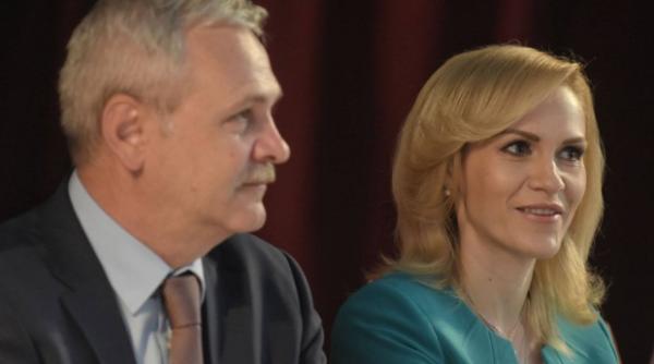 dragnea si firea au depus listele de candidati ai psd bucuresti