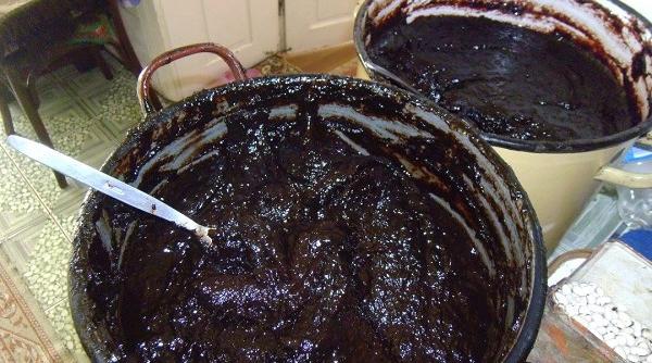 reteta zilei tisalita sau salvoita ca pe tarnave