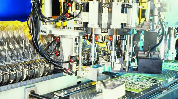 romania este ocolita de revoluta high tech