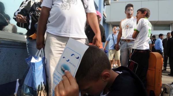 romania pe locul 4 in ue la numarul de cetateni plecati din tara