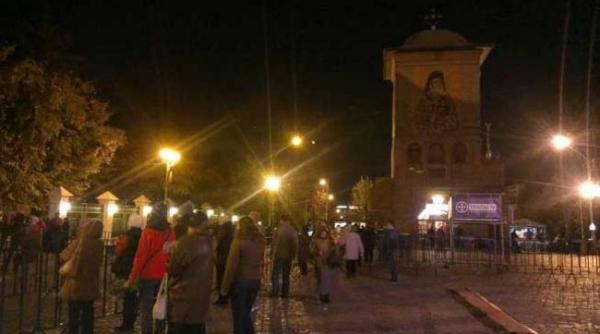 suspect prins cu moaste