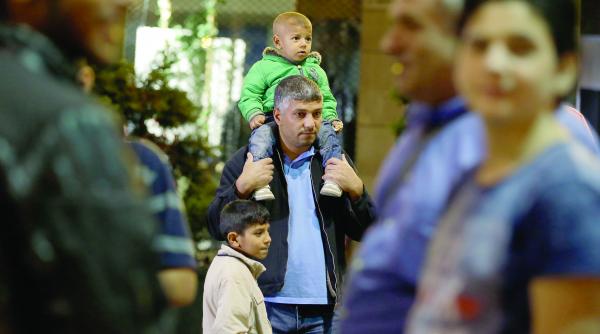 un orasel din michigan interzice refugiatii