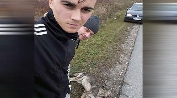 au vrut sa si impresioneze prietenii pe facebook insa s au trezit amenintati si injurati