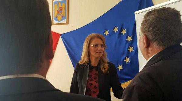 gorghiu psd se comporta ca soferii care ii sicaneaza in trafic pe altii stanga incapabila sa ofere un proiect