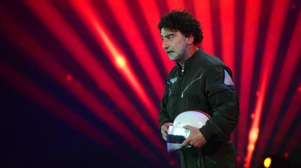 iumor momentul care ii aduce aminte lui mihai bendeac de toma caragiu