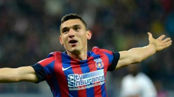 keseru a reusit o tripla pentru ludogoret razgrad in bulgaria