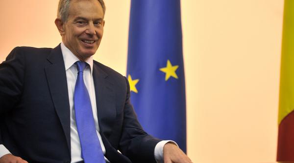 tony blair le cere sustinatorilor ue sa lupte impotriva brexitului si nu exclude un al doilea referendum