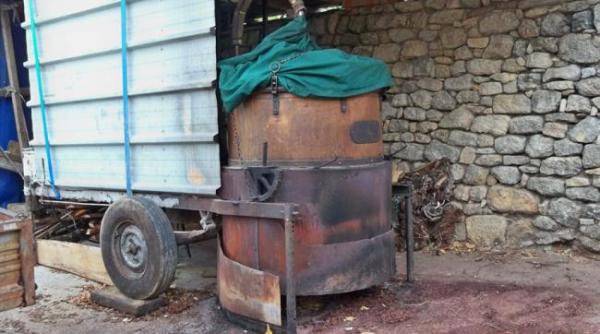 cel putin 11 pakistanezi au murit dupa ce au consumat alcool contrafacut