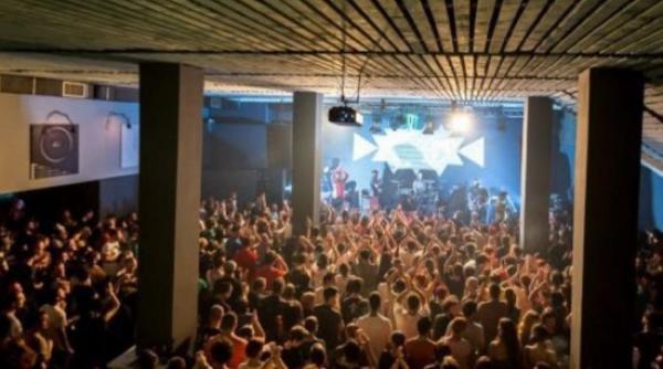 album cu melodii ale trupei goodbye to gravity lansat la un an de la tragedia din colectiv