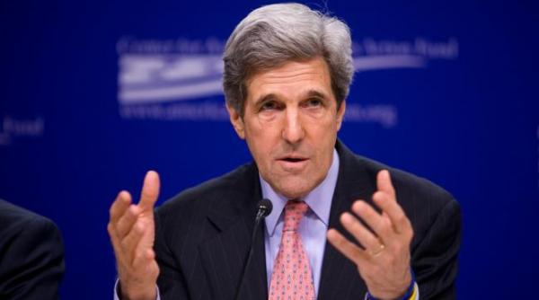 corespondenta electronica a lui hillary clinton kerry neaga ca ar fi cooperat cu fbi