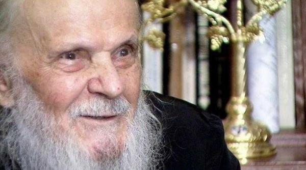 maramures arhiepiscopul ortodox justinian chira a incetat din viata la 95 de ani