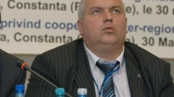 nicusor constantinescu eliberat din arestul preventiv
