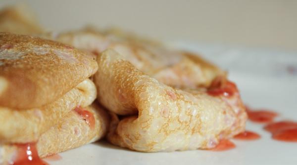 reteta zilei clatite banatene