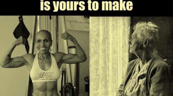 10 urmari ale sedentarismului tu alegi cum imbatranesti