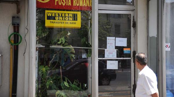 activitatea postala revine la normal sindicatul a ajuns la un acord cu reprezentantii institutiei