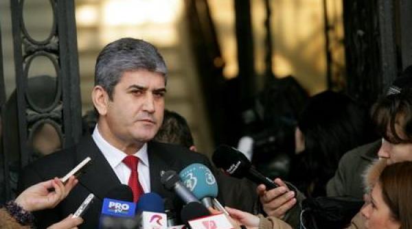 gabriel oprea ajunge din nou pe mana dna a mapn si a presedintelui iohannis