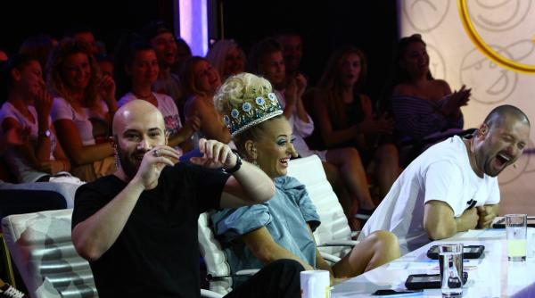 iumor lider de audienta pe toate targeturile