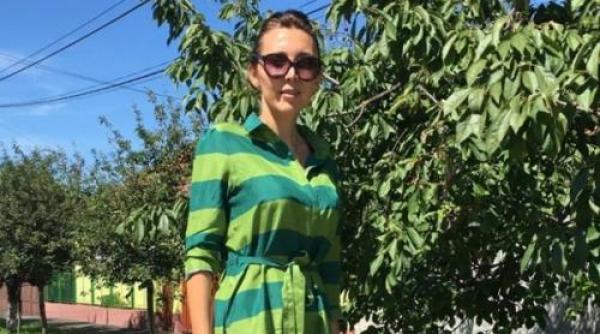 judecatoarea cotofana fost ofiter sri exclusa din magistratura