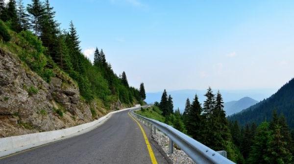 motivul pentru care drumul spre babele ramane inchis si la iarna